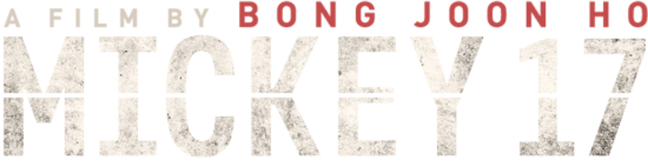 Logo Mickey 17