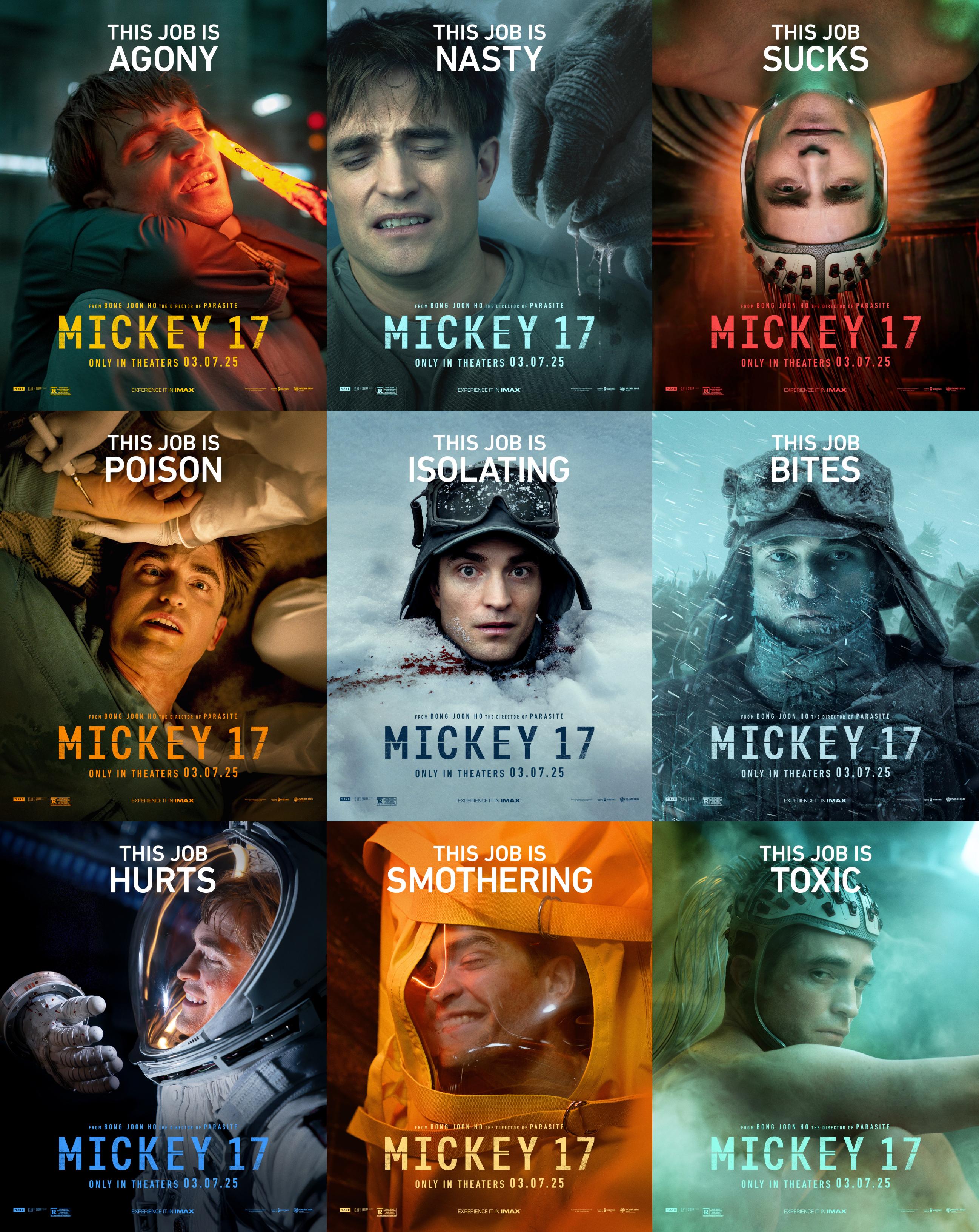 affiches